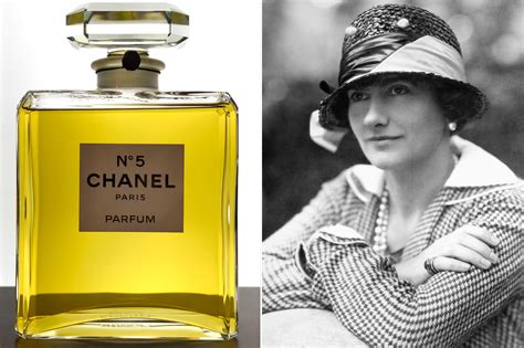 chanel no5 edp|what does chanel no 5 smell like.